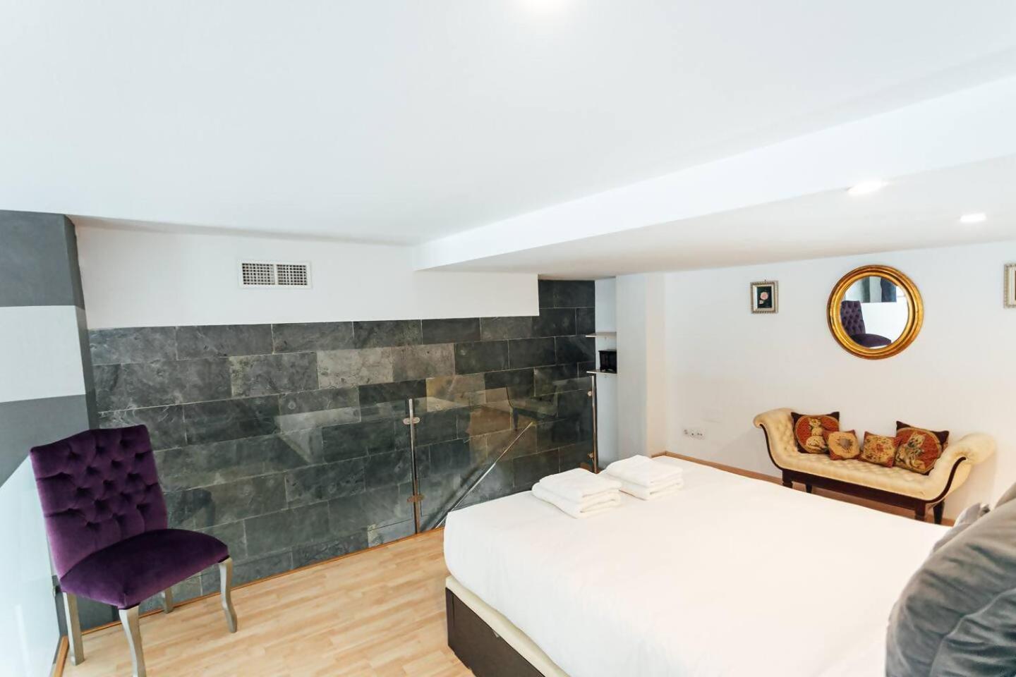Apartament Duplex Florida II Sewilla Zewnętrze zdjęcie